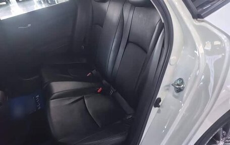 Honda Civic IX, 2021 год, 1 290 000 рублей, 7 фотография