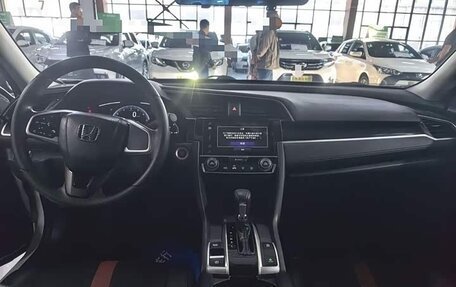 Honda Civic IX, 2021 год, 1 290 000 рублей, 9 фотография