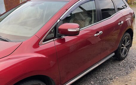 Mazda CX-7 I рестайлинг, 2010 год, 850 000 рублей, 1 фотография