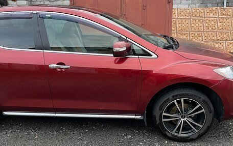 Mazda CX-7 I рестайлинг, 2010 год, 850 000 рублей, 4 фотография