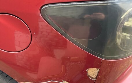 Mazda CX-7 I рестайлинг, 2010 год, 850 000 рублей, 8 фотография