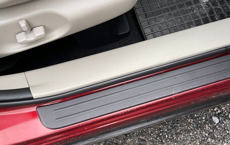 Mazda CX-7 I рестайлинг, 2010 год, 850 000 рублей, 14 фотография