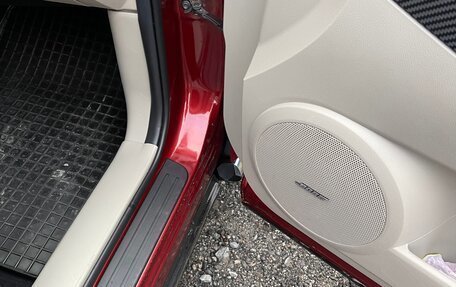 Mazda CX-7 I рестайлинг, 2010 год, 850 000 рублей, 15 фотография