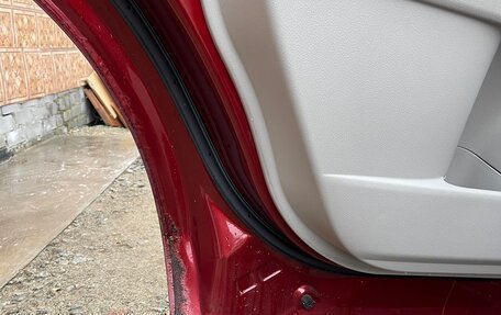 Mazda CX-7 I рестайлинг, 2010 год, 850 000 рублей, 10 фотография