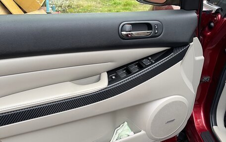 Mazda CX-7 I рестайлинг, 2010 год, 850 000 рублей, 13 фотография