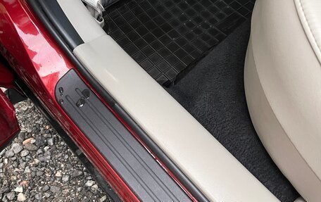 Mazda CX-7 I рестайлинг, 2010 год, 850 000 рублей, 9 фотография