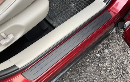 Mazda CX-7 I рестайлинг, 2010 год, 850 000 рублей, 23 фотография