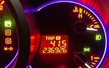 Mazda CX-7 I рестайлинг, 2010 год, 850 000 рублей, 24 фотография