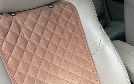 Mazda CX-7 I рестайлинг, 2010 год, 850 000 рублей, 18 фотография