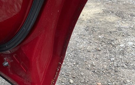 Mazda CX-7 I рестайлинг, 2010 год, 850 000 рублей, 20 фотография