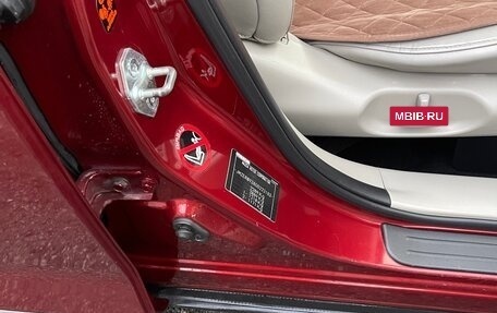 Mazda CX-7 I рестайлинг, 2010 год, 850 000 рублей, 21 фотография