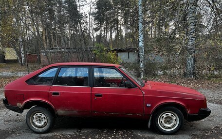 Москвич 2141, 1991 год, 60 000 рублей, 3 фотография