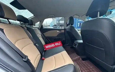Chevrolet Cruze II, 2022 год, 1 160 000 рублей, 14 фотография