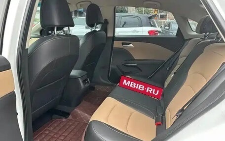Chevrolet Cruze II, 2022 год, 1 160 000 рублей, 12 фотография