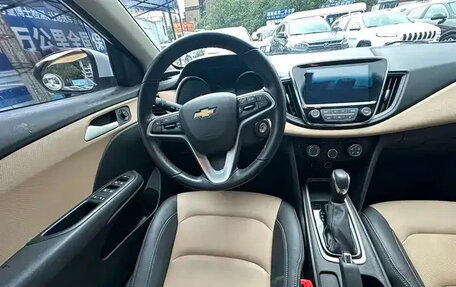 Chevrolet Cruze II, 2022 год, 1 160 000 рублей, 16 фотография