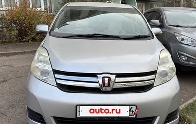 Toyota ISis I, 2013 год, 1 150 000 рублей, 1 фотография