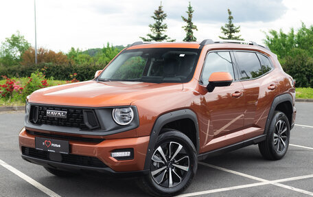 Haval H7, 2025 год, 3 699 000 рублей, 1 фотография