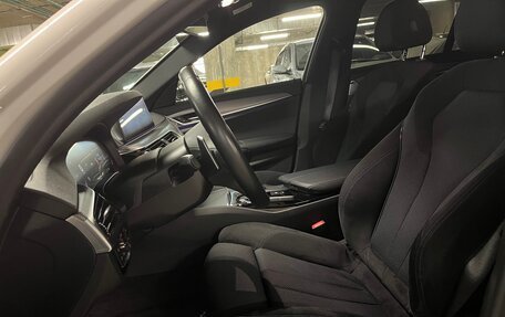 BMW 5 серия, 2019 год, 4 050 000 рублей, 13 фотография