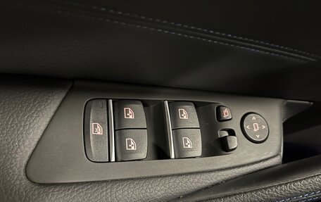 BMW 5 серия, 2019 год, 4 050 000 рублей, 20 фотография