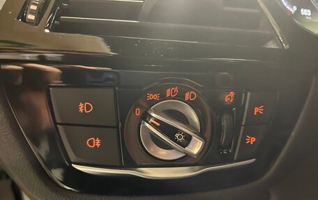 BMW 5 серия, 2019 год, 4 050 000 рублей, 19 фотография