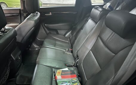 KIA Sorento II рестайлинг, 2010 год, 1 500 000 рублей, 5 фотография