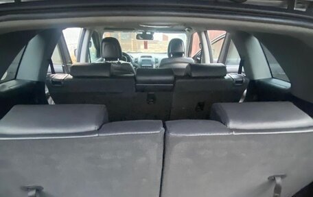 KIA Sorento II рестайлинг, 2010 год, 1 500 000 рублей, 9 фотография