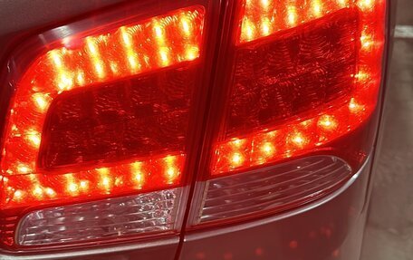 KIA Sorento II рестайлинг, 2010 год, 1 500 000 рублей, 7 фотография