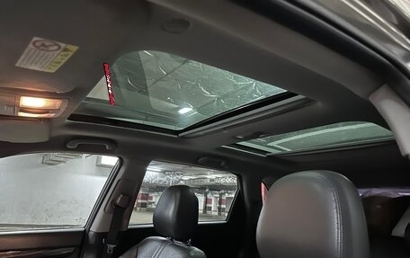 KIA Sorento II рестайлинг, 2010 год, 1 500 000 рублей, 4 фотография