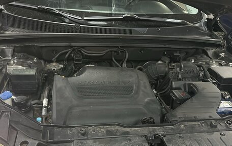 KIA Sorento II рестайлинг, 2010 год, 1 500 000 рублей, 14 фотография