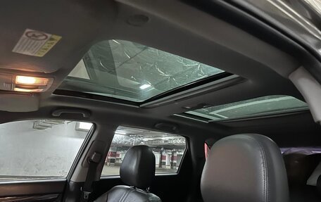 KIA Sorento II рестайлинг, 2010 год, 1 500 000 рублей, 11 фотография