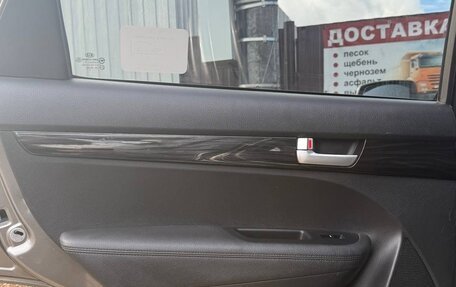 KIA Sorento II рестайлинг, 2010 год, 1 500 000 рублей, 18 фотография