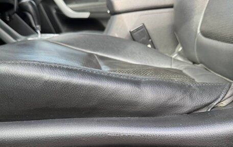 KIA Sorento II рестайлинг, 2010 год, 1 500 000 рублей, 25 фотография