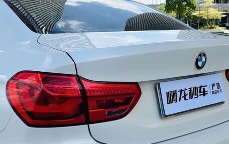 BMW 1 серия, 2021 год, 1 800 000 рублей, 8 фотография