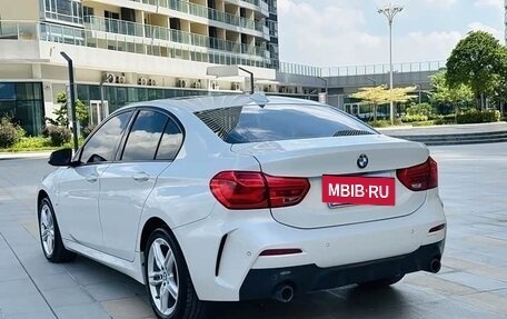 BMW 1 серия, 2021 год, 1 800 000 рублей, 6 фотография
