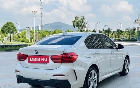 BMW 1 серия, 2021 год, 1 800 000 рублей, 4 фотография