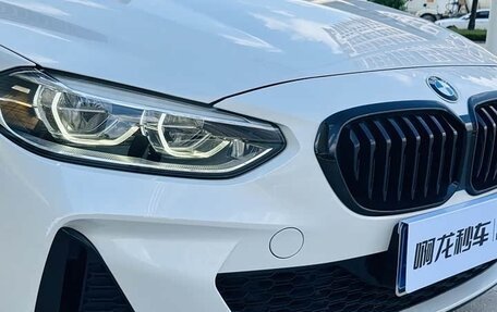BMW 1 серия, 2021 год, 1 800 000 рублей, 9 фотография