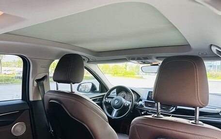 BMW 1 серия, 2021 год, 1 800 000 рублей, 23 фотография