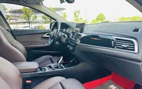 BMW 1 серия, 2021 год, 1 800 000 рублей, 19 фотография