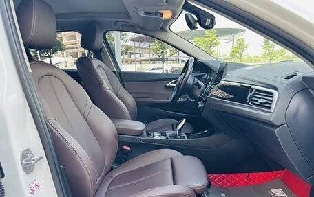 BMW 1 серия, 2021 год, 1 800 000 рублей, 15 фотография