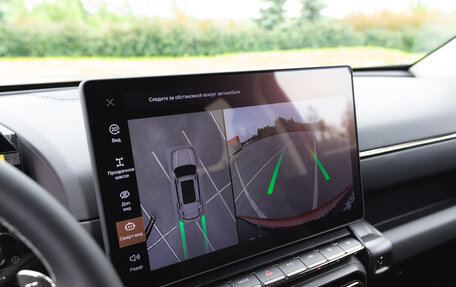 Haval H7, 2025 год, 3 699 000 рублей, 35 фотография