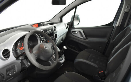 Citroen Berlingo II рестайлинг, 2011 год, 489 000 рублей, 9 фотография