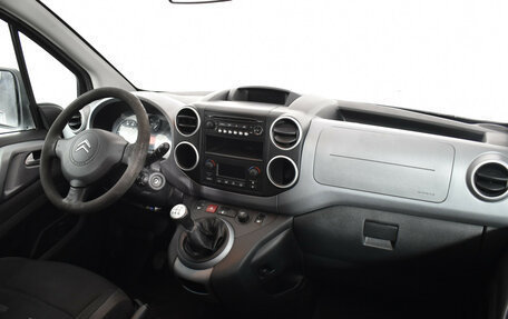 Citroen Berlingo II рестайлинг, 2011 год, 489 000 рублей, 10 фотография