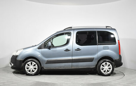 Citroen Berlingo II рестайлинг, 2011 год, 489 000 рублей, 8 фотография