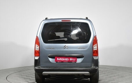 Citroen Berlingo II рестайлинг, 2011 год, 489 000 рублей, 6 фотография