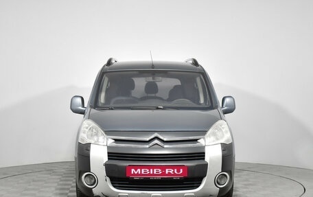 Citroen Berlingo II рестайлинг, 2011 год, 489 000 рублей, 2 фотография