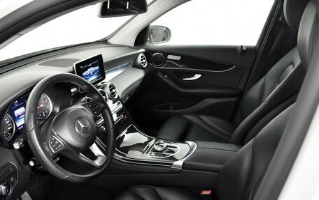 Mercedes-Benz GLC, 2016 год, 2 358 000 рублей, 9 фотография