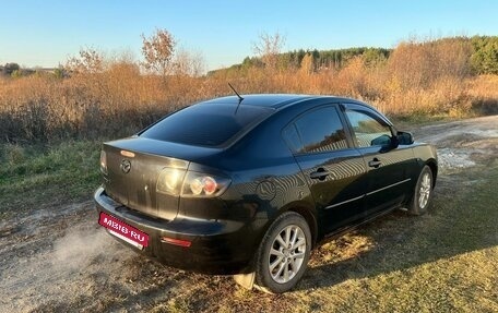 Mazda 3, 2007 год, 450 000 рублей, 8 фотография