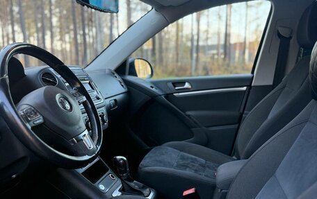 Volkswagen Tiguan I, 2012 год, 1 620 000 рублей, 7 фотография