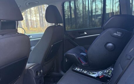 Volkswagen Tiguan I, 2012 год, 1 620 000 рублей, 8 фотография