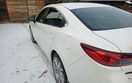 Mazda 6, 2013 год, 1 200 000 рублей, 2 фотография